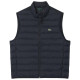 Lacoste Ανδρικό αμάνικο μπουφάν Water-Repellent Quilted Windbreaker Vest